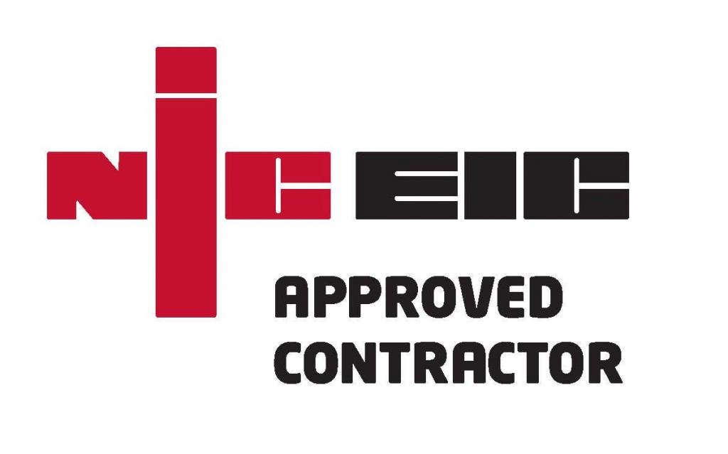 NICEIC Approved